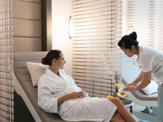 Sofitel Dubai The Obelisk - 5