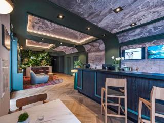 Mercure Bialystok - 9