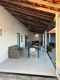 Casa de praia coqueiro - 8