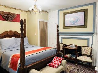 Barkerhouse 2# unit-heart of oldtown - 6