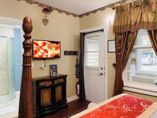 Barkerhouse 2# unit-heart of oldtown - 5