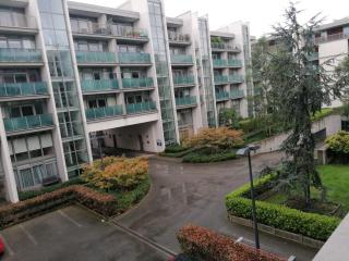 Cozy Private Room Near Center, Secure and Peaceful - 6