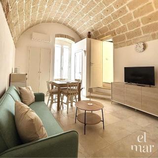 EL-MAR housea exclusive terrace, sea view - 6