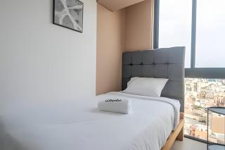 Urban Living in Pueblo Libre - 9