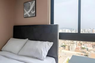 Urban Living in Pueblo Libre - 5