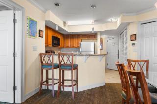 Large 2B-2B Condo with Panoramic Views - sleeps 8 - Myrtle Beach - 3