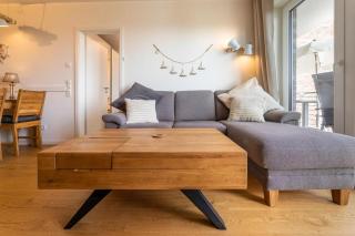 Meeresblick-Strandkoerbchen Haus 2 , WE 19 - 7