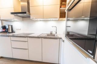 Meeresblick-Strandkoerbchen Haus 2 , WE 19 - 3