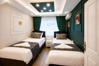 Konak Grand Bella Sultanahmet - 7