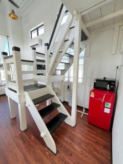 Memerang Tiny House & Pool near Merang Jetty - 7