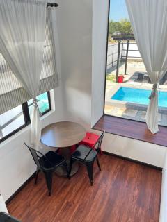 Memerang Tiny House & Pool near Merang Jetty - 9