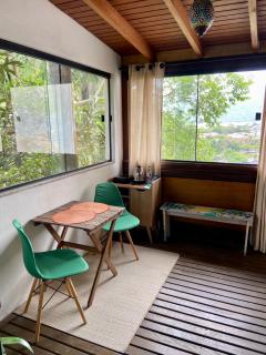 Boa Vista guest room - 2