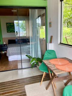 Boa Vista guest room - 6