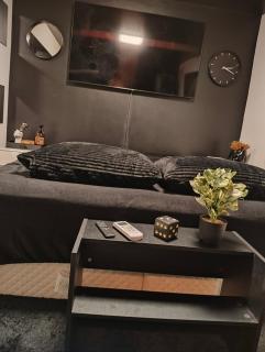 Luxury Flat Melhor Localização - 0