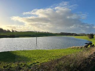 Thames Head Wharf - Historic Cotswold Cottage with Stunning Countryside Views - 2