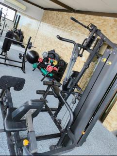 Luxury Flat Melhor Localização - 9