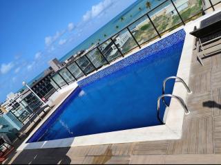 Luxury Flat Melhor Localização - 8