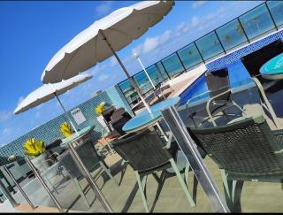 Luxury Flat Melhor Localização - 7