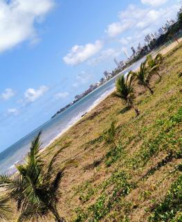 Luxury Flat Melhor Localização - 6