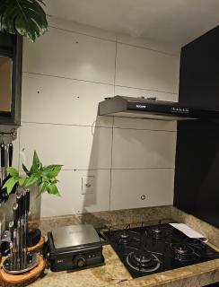 Luxury Flat Melhor Localização - 5