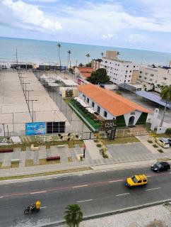 Luxury Flat Melhor Localização - 4