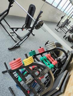 Luxury Flat Melhor Localização - 1