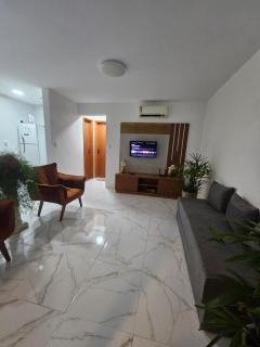 Village Top Flat Imbassai - 3