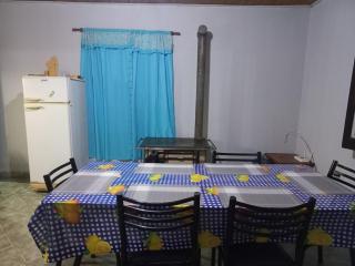 El Abuelo Alojamiento - 8