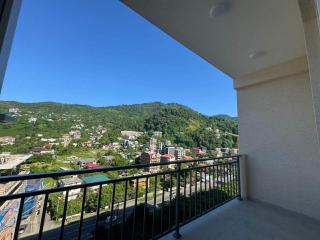 Zura's sea view apartment #2 - 4