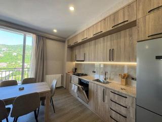 Zura's sea view apartment #2 - 2