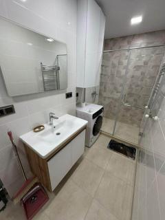 Zura's sea view apartment #2 - 1