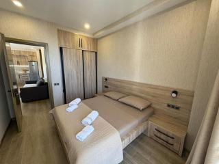 Zura's sea view apartment #2 - 5