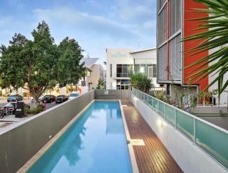 James Street East Village - 0