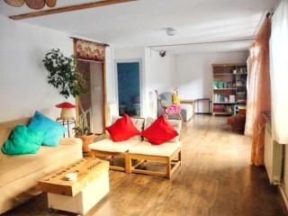 Casa La Farrapona de Babia - 0