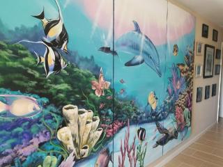 Oceanfront 3BR/2BA with Jacuzzi in Vero Beach - 2