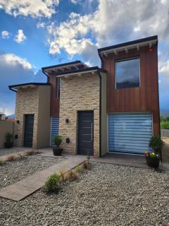 Apart El Bolsón - 9