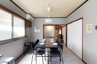 Grande Inn Shikanjima - 2