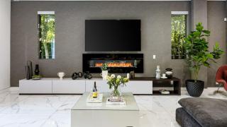 Private LA Retreat w Pool Hot Tub Fire Pit Near Melrose Ave The Martel House by AvantStay - 9