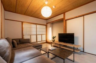 Grande Inn Shikanjima - 9