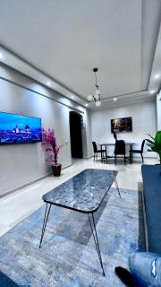 Oasis Gueliz Center Marrakech - 9