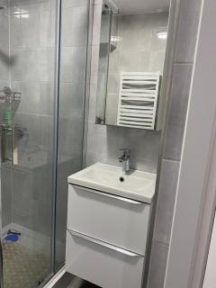 Apartament 2 pokoje , kuchnia, całe wyposażenie, Centrum, koło Sklepu, Free WiFi - 4