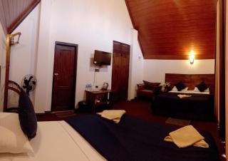 Water Side Residence - 6