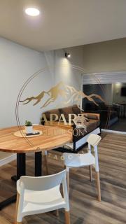 Apart El Bolsón - 8