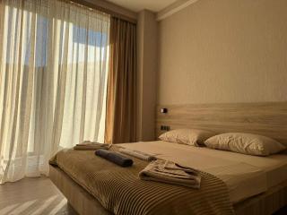 Zura's sea view apartment #2 - 7