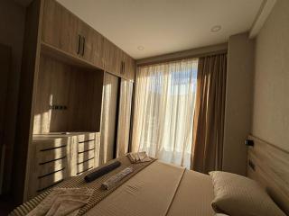 Zura's sea view apartment #2 - 9