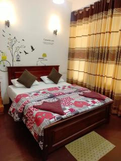 Water Side Residence - 5