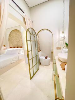 Staycationku Premium Jogja Villas - 9