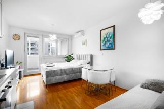 Holiday apartments Zagreb - 24786 - Zagreb - 6