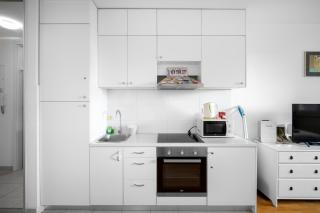 Holiday apartments Zagreb - 24786 - 4