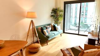 FLH Ocean View Escape at Acqua Residences - 5